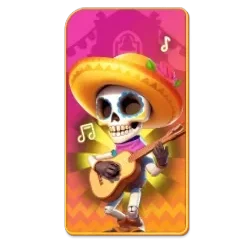 Taberna
Muertos
